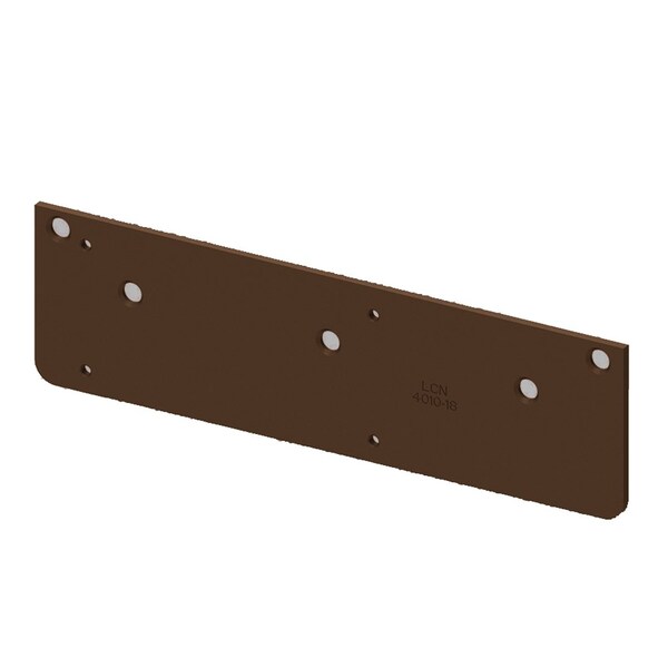 4010-18 DKBRZ Door Closer Mounting Plates